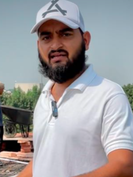 Engineer Younus Usman