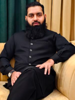 Omar usman